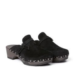 Torina Cashmere Black (Dark)<SOFTCLIX Online