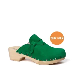 Torina Cashmere Fashiongreen (Nature)<SOFTCLIX Cheap