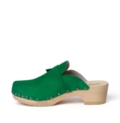 Torina Cashmere Fashiongreen (Nature)<SOFTCLIX Cheap