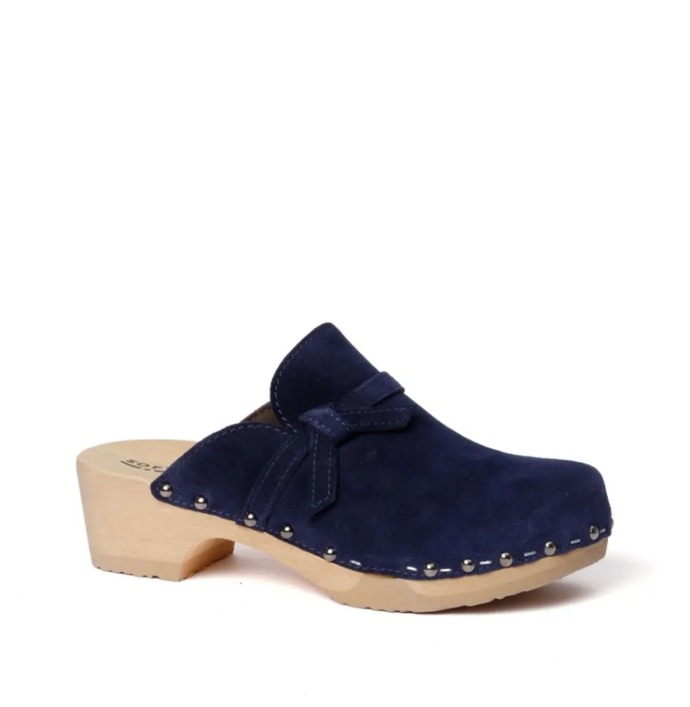 Torina Cashmere Midnight (Nature)<SOFTCLIX Clearance