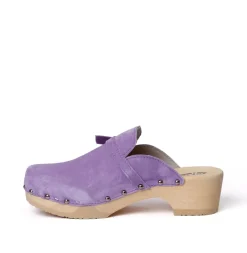 Torina Cashmere Violet (Nature)<SOFTCLIX Online