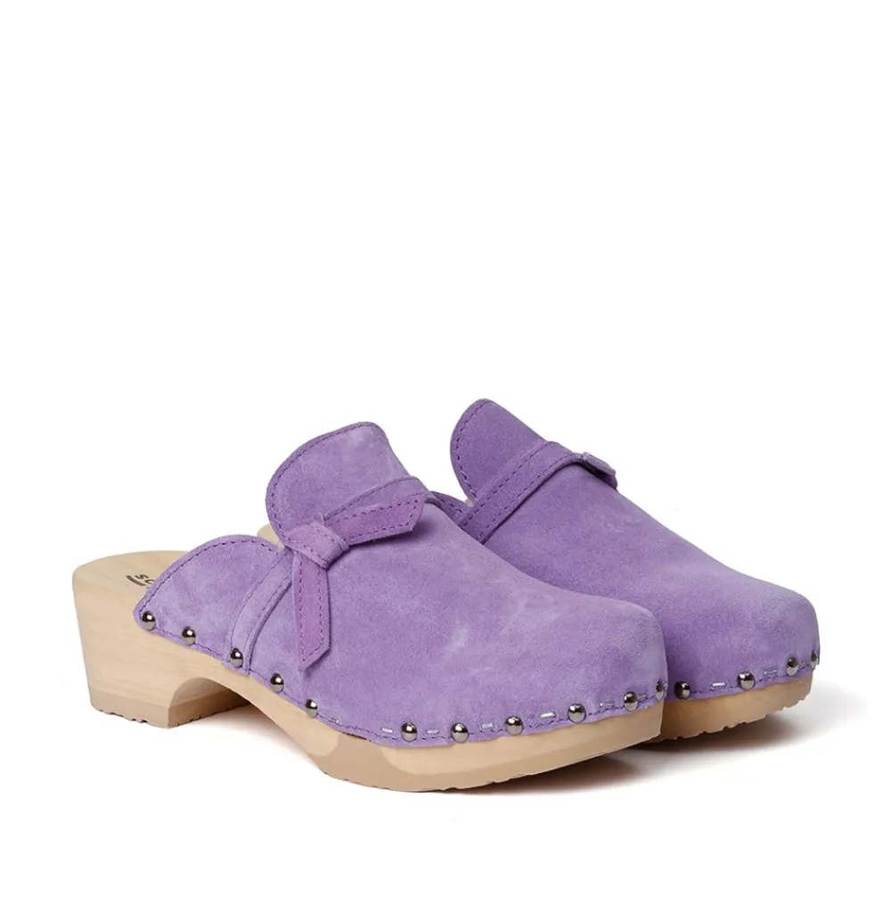 Torina Cashmere Violet (Nature)<SOFTCLIX Online